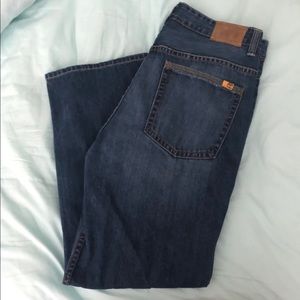 Men’s Timberland jeans